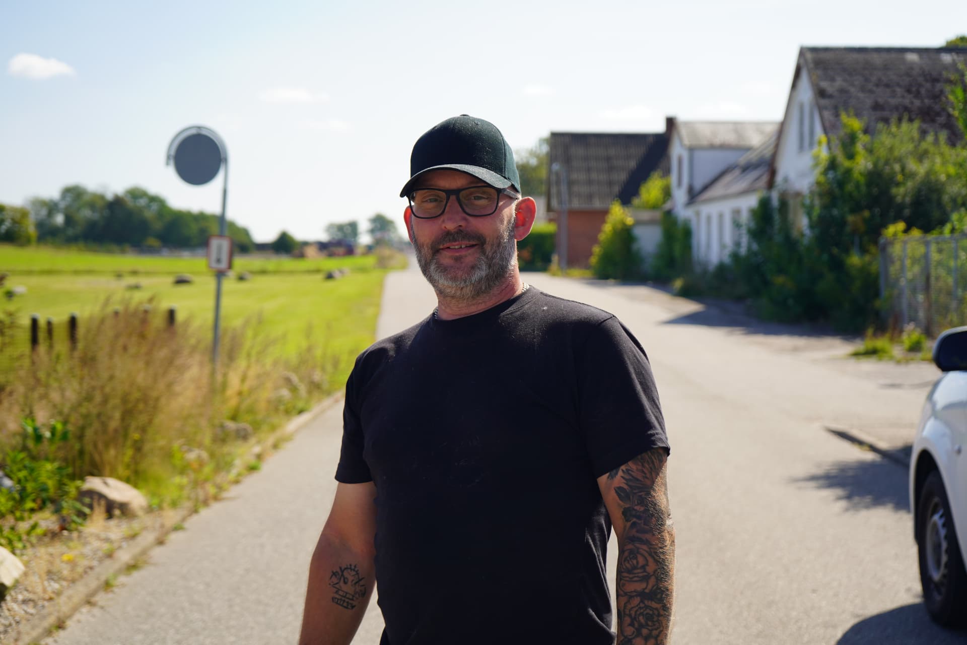 Niels fra Isosafe